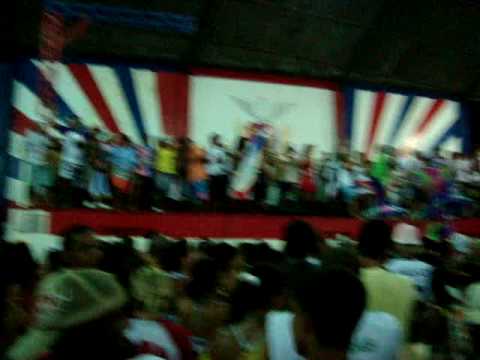 União Da Ilha do Governador  Está de Volta!!!