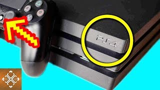 10 Secrets and Hacks You Didn't Know About Your PS4