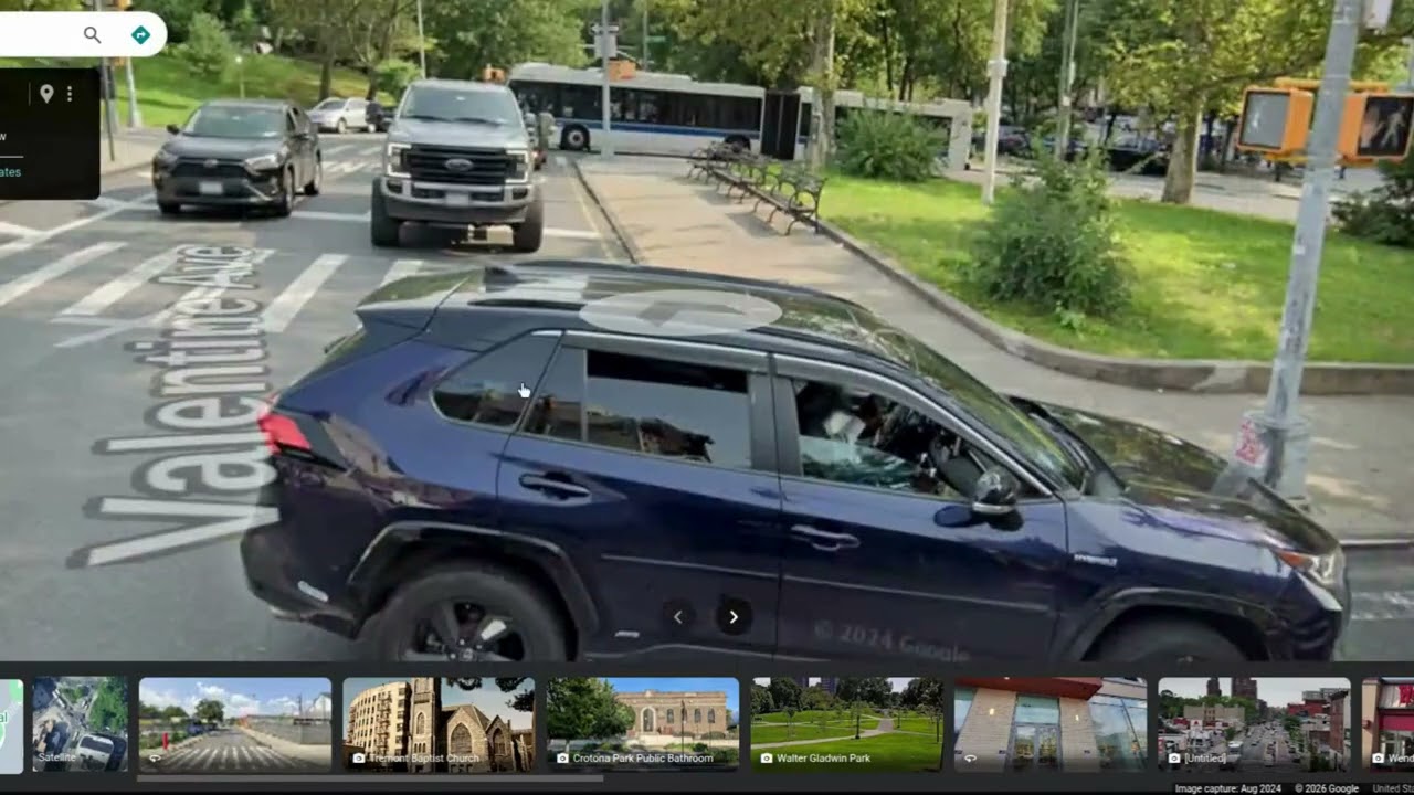 The Full Video Of Exploring NYC (4/19/26 & 4/20/26)