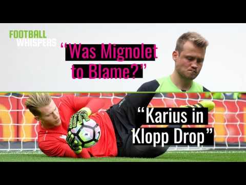 James to Chelsea? Zlatan to China? | FWTV | S1 E1