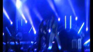 Clawfinger - Nigger  (Live in Poland)