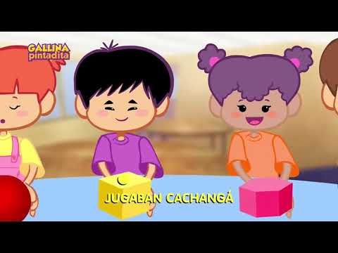 gallina pintadita 1 - esclavos de job