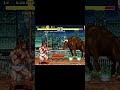 Fighter S History Dynamite Marstorius Vs Ox Shorts