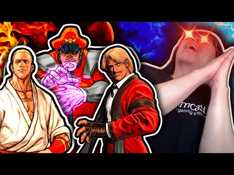 I JOINED THE DARKSIDE WITH AN ALL-BOSS TEAM