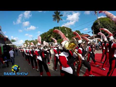 REDESC - IV COPA OLÍMPICA Dias d'Ávila BA 2017 - ACBFFB ( Banda Show )
