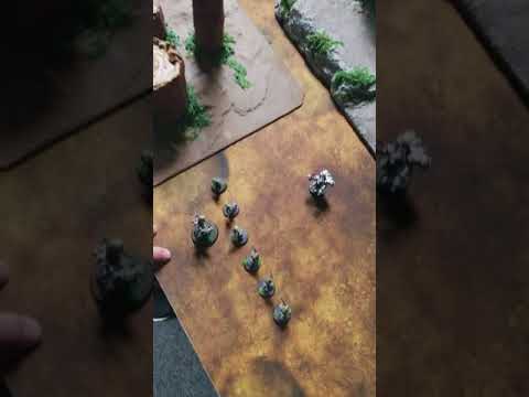 Heroic Intervention explained