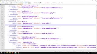 Download the video "SAP CPI Course | Request Reply - SOAP | Call Calculator Web Service using SOAP Adapter"
