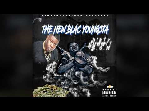 DirtyHunnit B.O.N - Draco