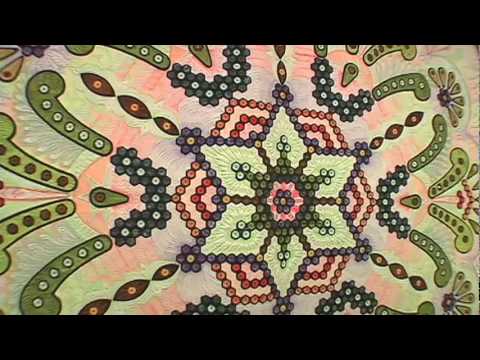 The Quilt Show: Trailer 604 - Linda Taylor