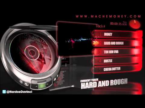 Hardoe Davinci - DAVINCI CODE *PRESS - PROMO* TEASER