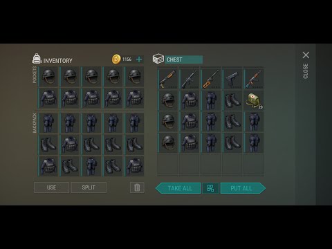 LDOE - Raid Base juliogamer | Open all boxes | suicide chopper trick | #last_day_on_earth_survival