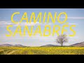 1 Camino Sanabrés During Semana Santa