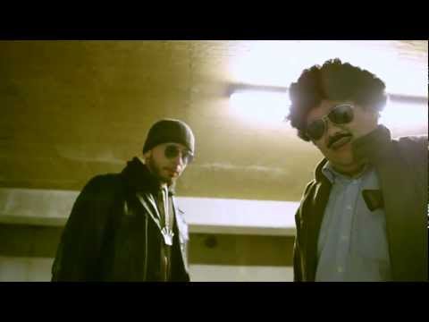 DJ Day + Julien Lebrun + Soulist (What The Funk #99 3/4) - Samedi 2 février au Nouveau Casino