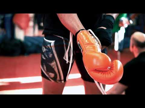 Fusion FC 30 - Marcus Danville