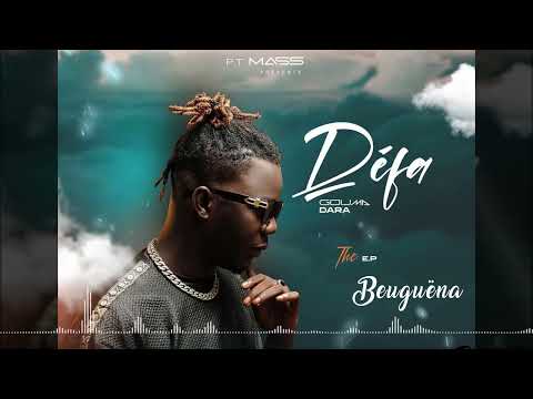 Pti Mass - Beuguëna