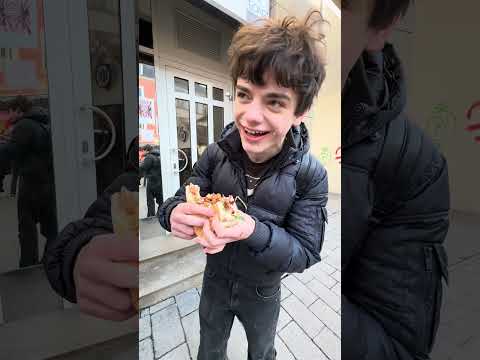 Er hat es fast geschafft😵‍💫 #comedyvideo #comedy #shorts