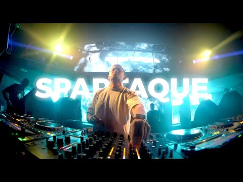 Spartaque - Live at Input Club, Barcelona ES 27 Jul 2023