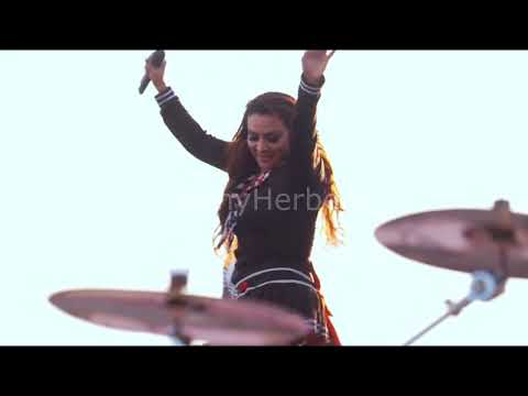 MARCIA FELLIPE AO VIVO EM ARACAJÚ 2015