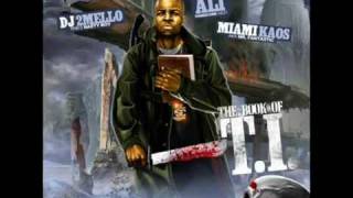 T.I ft Big Kuntry and Brandon - Let Em&#39; Talk.(HOT NEW 2010) + Download Link