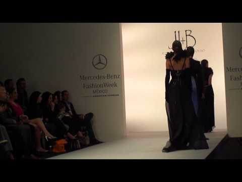 JI + B #MBFWMexico