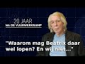Frits Pril reed door hekken na de vuurwerkramp: "Ik moest mijn documenten terug hebben" | RTV Oost