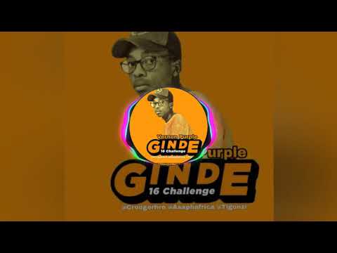 Vernon Purple x  Crooger Gind challenge
