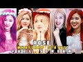 Blackpink Rose Whatsapp Status Full Screen Rose Whatsapp Status Tamil