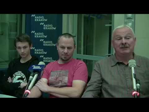 Zbyszek Kotarba i goście w Radiostradzie Nocą