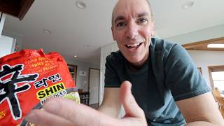 Making Noodles Is Easy…Making Videos Not So Much