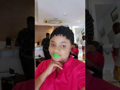 Sibe coming soon: BEHIND the scenes with Bimbo Ademoye ,casts and crew.