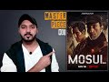 Mosul (2020) Netflix Movie Review | Mosul Netflix Movie Review | Mosul Movie 2020 Netflix