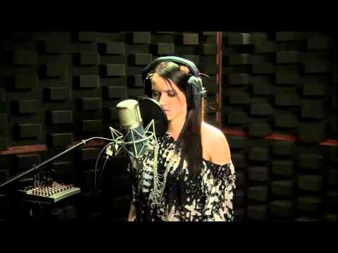 Evanescence - My Immortal (Cover by Kasia Popowska)