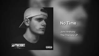 No Time Music Video