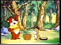 kisifur la caja misteriosa y monstruo de rio - kissyfur español latino