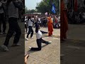 Bhim Sakal Nagpur Buddham Sharanam Gacchami Song Performance Bhimsakal Nagpur