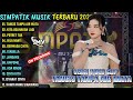 TANGIS TANPA AIR MATA KITA USAHAKAN LAGI SIMPATIK MUSIK FULL ALBUM TERBARU 2025 ON TRENDING