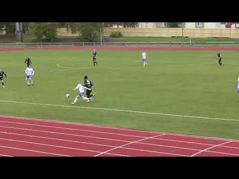 Kakkonen: KCFC vs. JS Hercules 1-5 (1-2) 1-puoliaika