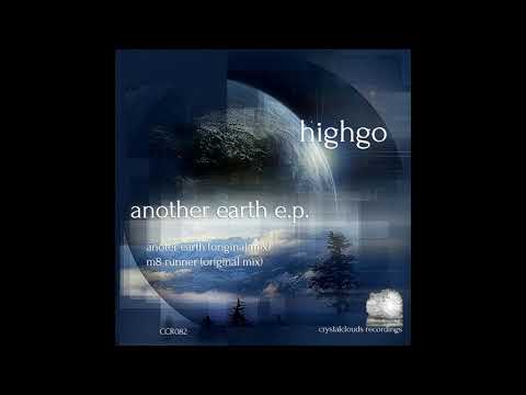 HighGo - Another Earth (Original Mix)