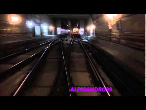 Ingresso Bignami Metro 5