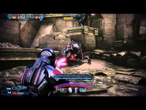 PC Longplay [263] Mass Effect 3 (part 06 of 12)