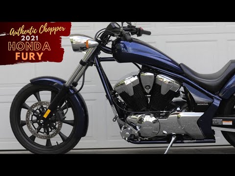 2020 HONDA FURY PRICE, SPECS AND REVIEW