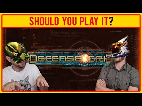 Defense Grid: The Awakening | REVIEW - Should You Play It?