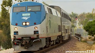 Download lagu FAST !!! AMTRAK TRAINS 2 mp3 Download lagu FAST !!! AMTRAK TRAINS 2 mp3