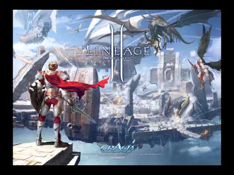 [OST] Lineage 2 OST - The Final Decisive Battle