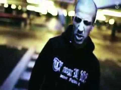 Haftbefehl feat. Rim K  Von Frankfurt nach Paris