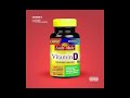 Ludacris Vitamin D Clean