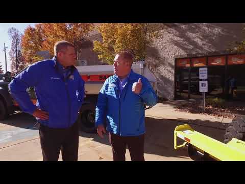 RSP90 CN2018 Recruitment