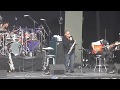 Najee - "Stay" (LIVE)