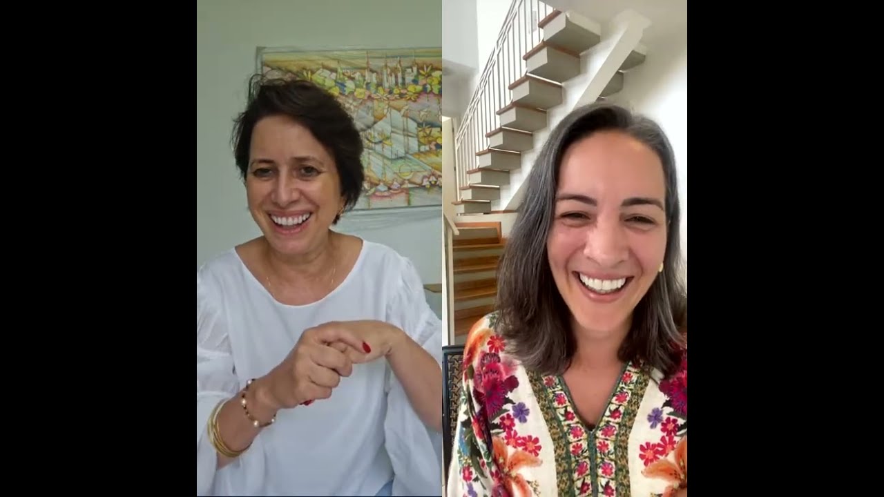 A Criança de 2 anos - Dra.Filó e Isa Minatel