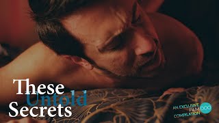These Untold Secrets (LGBTQ, Gay Cinema) FILMDOO EXCLUSIVE COMPILATION TRAILER